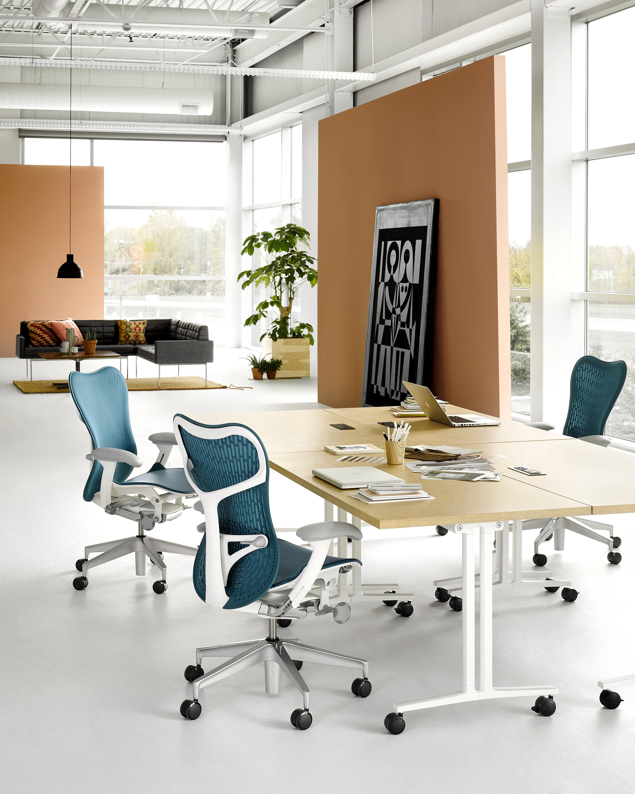 会议台|会议条桌|办公家具|华体会体育官方在线官网家具|Everywhere 会议台